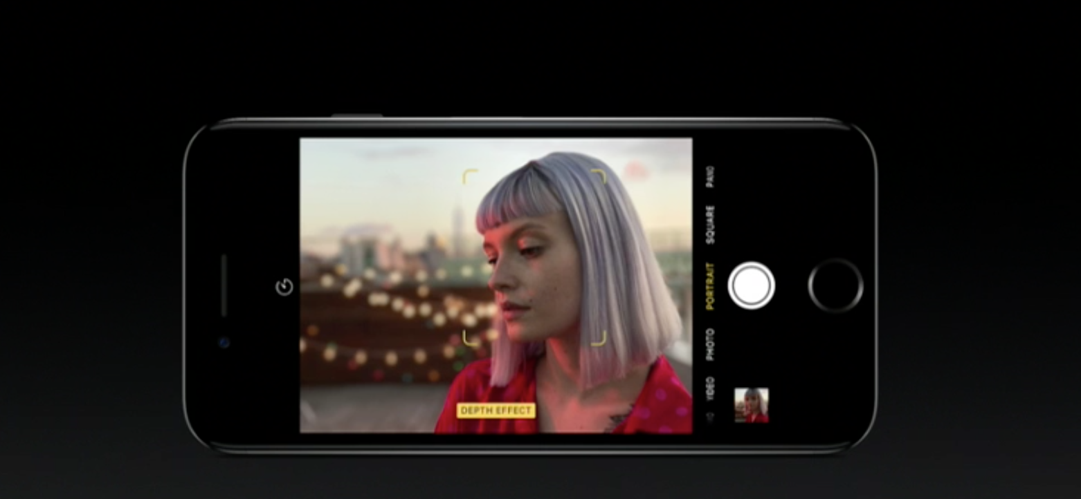 Dual Cameras Explained Why Seeing Double is Better Paste Magazine